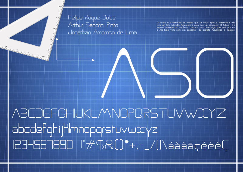 Font Sample