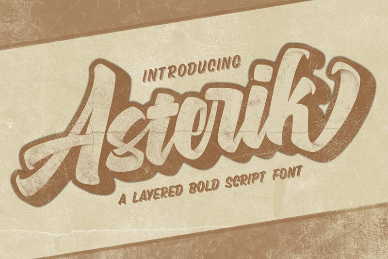 Font Sample