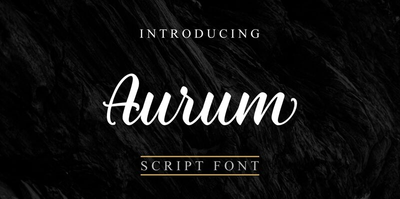 Font Sample