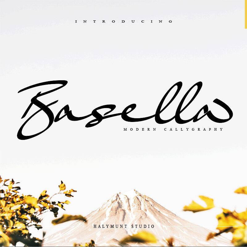 Font Sample