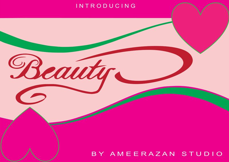 Font Sample