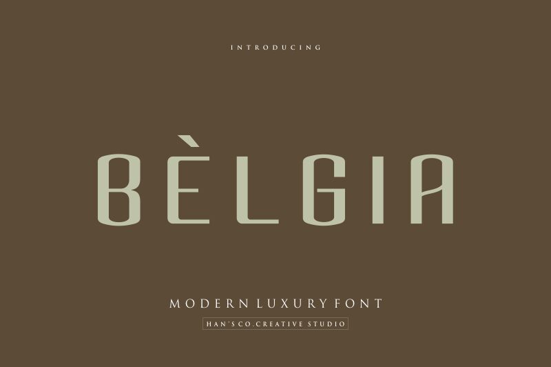 Font Sample