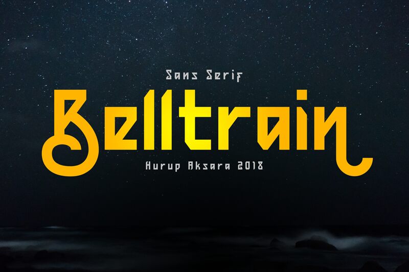 Font Sample