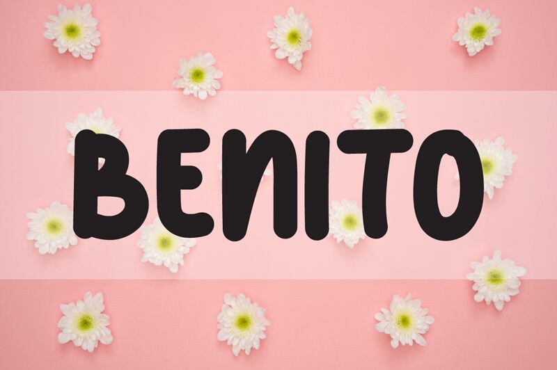 Font Sample