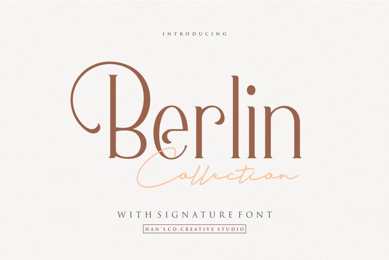Font Sample