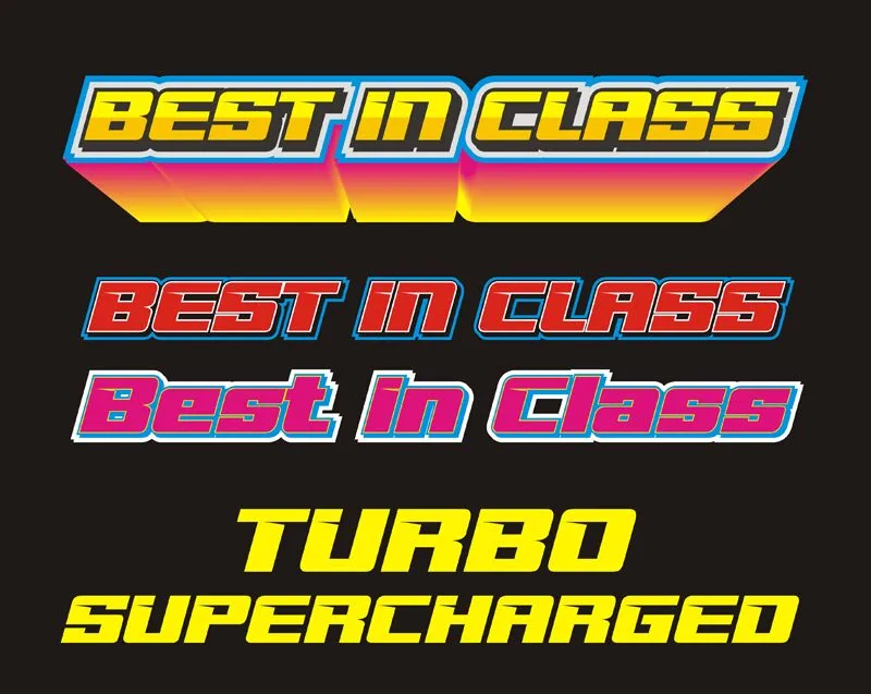 Bestinclass Regular Font