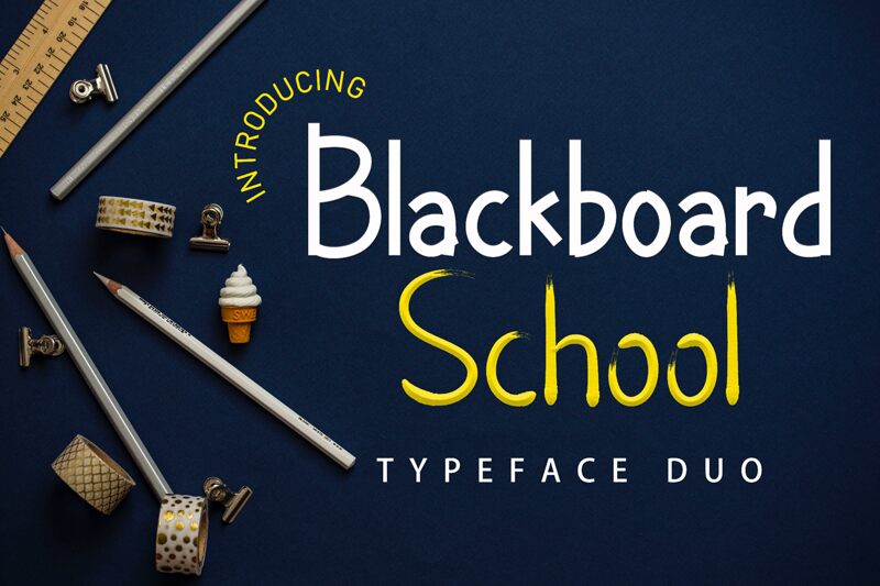 Font Sample