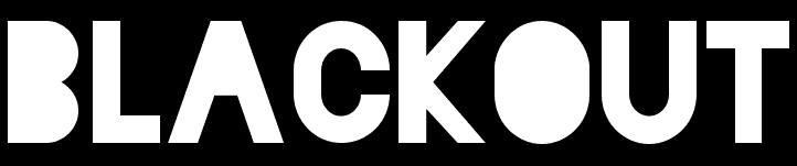 Blackout 2 Am Font blackout 2 am font