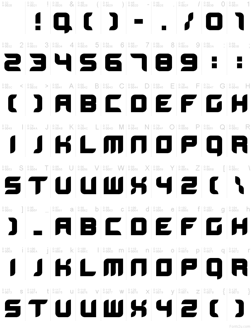 transtype fonts transtype fonts