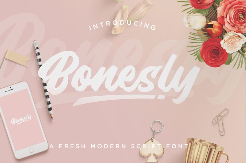 Font Sample