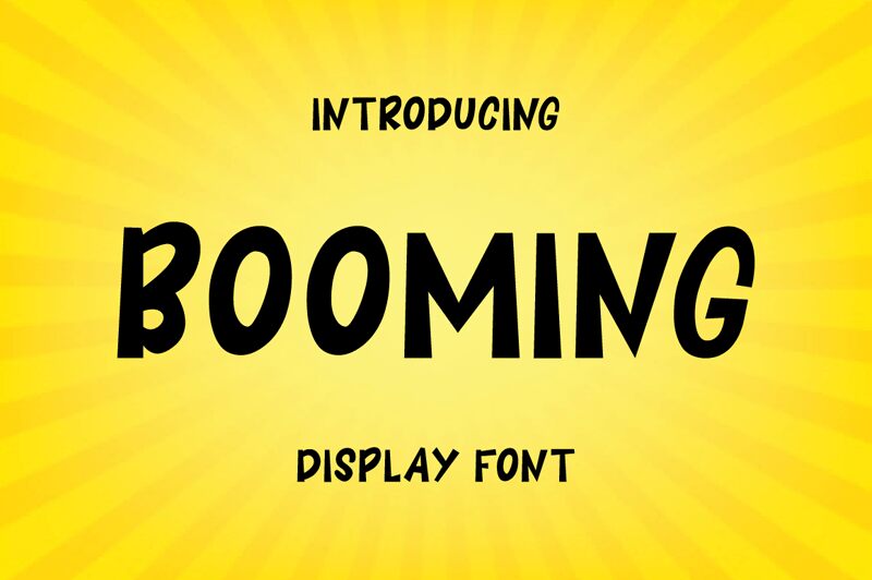 Font Sample