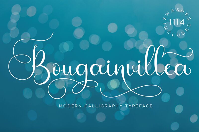 Font Sample