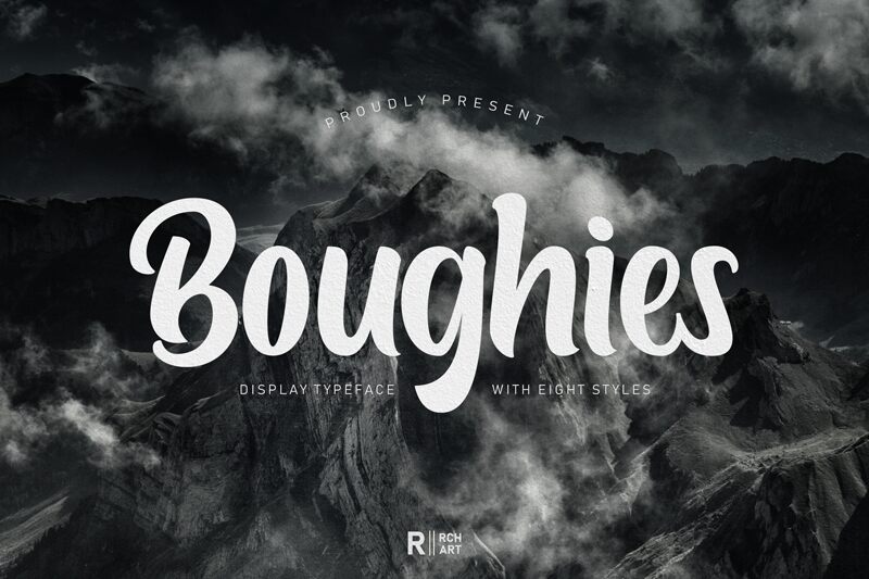 Font Sample