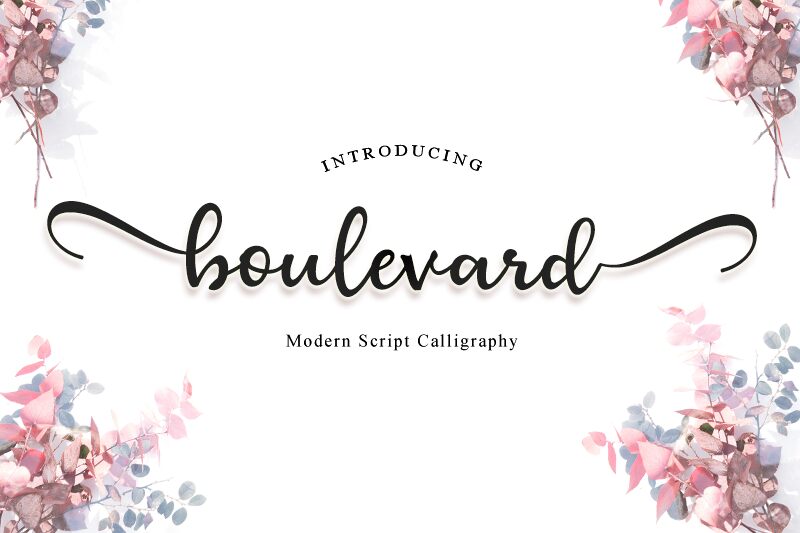 Font Sample