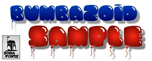 Font Sample