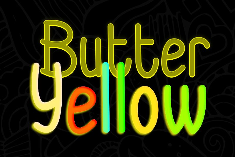 Font Sample
