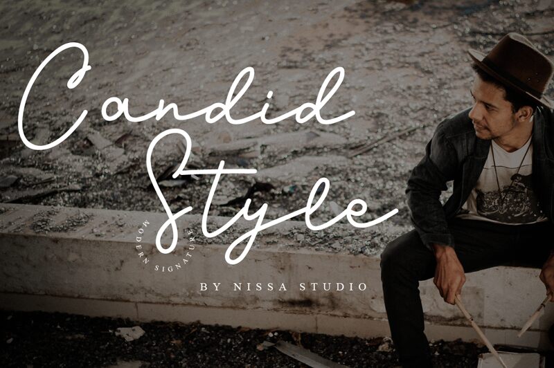 Font Sample