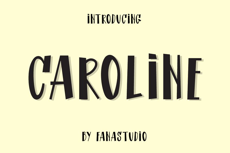 Font Sample