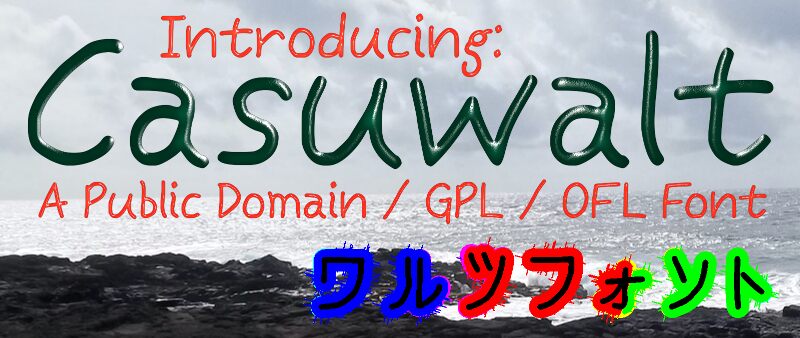 Font Sample