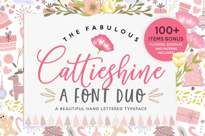Font Sample
