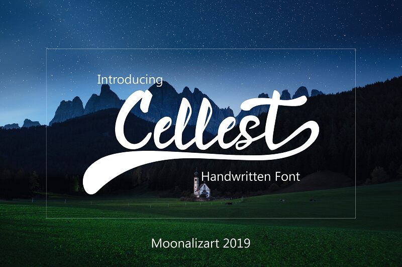 Font Sample