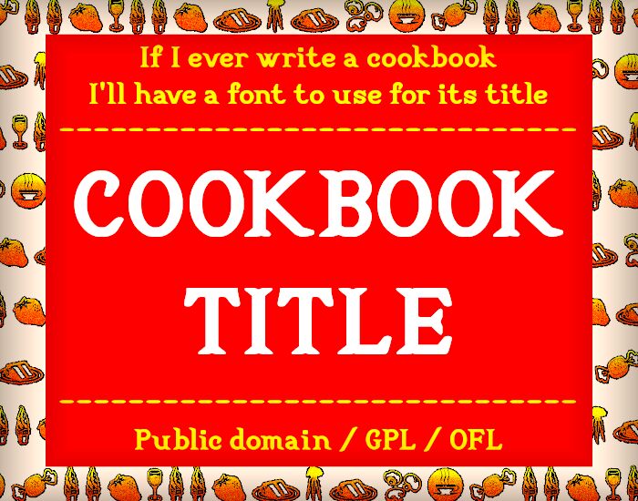 Font Sample