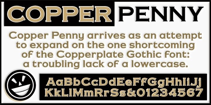 Font Sample