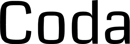 coda search coda search