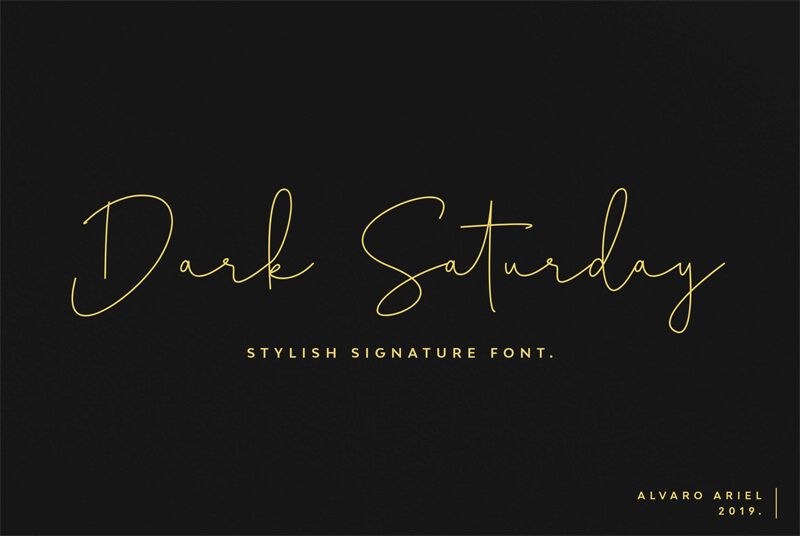 Font Sample