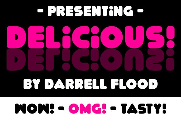 Font Sample