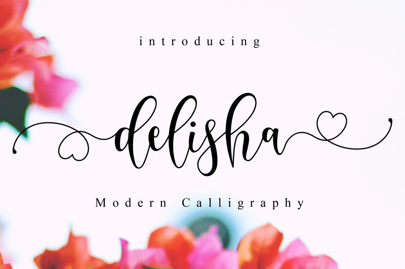 Font Sample