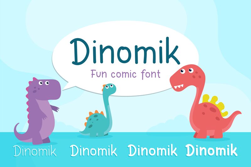 Font Sample
