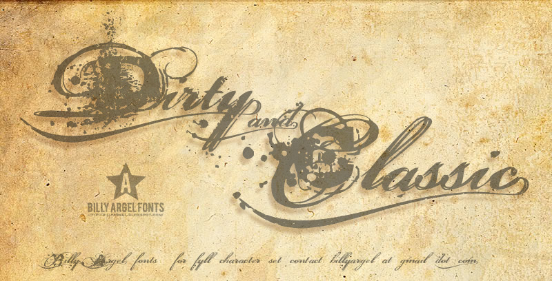 Font Sample