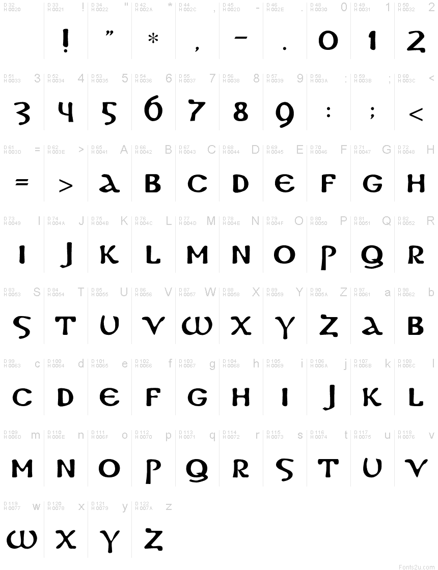 ds-coptic-font