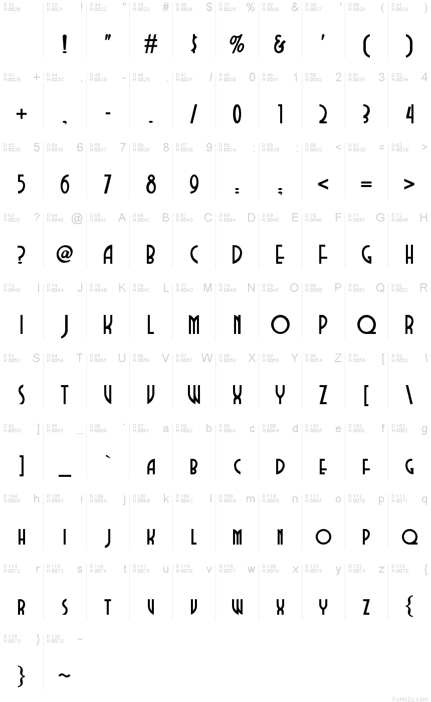 netflix font-family nf-icon