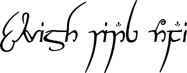 Elvish ring nfi 1.2 for mac