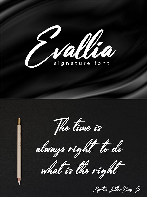 Font Sample