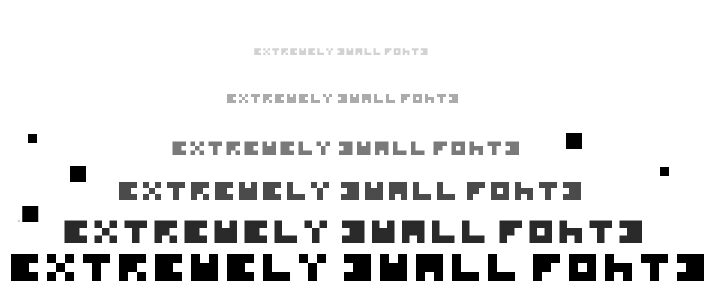 latexit smaller font