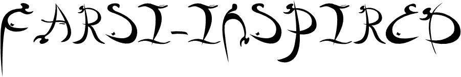 persian fonts for mac
