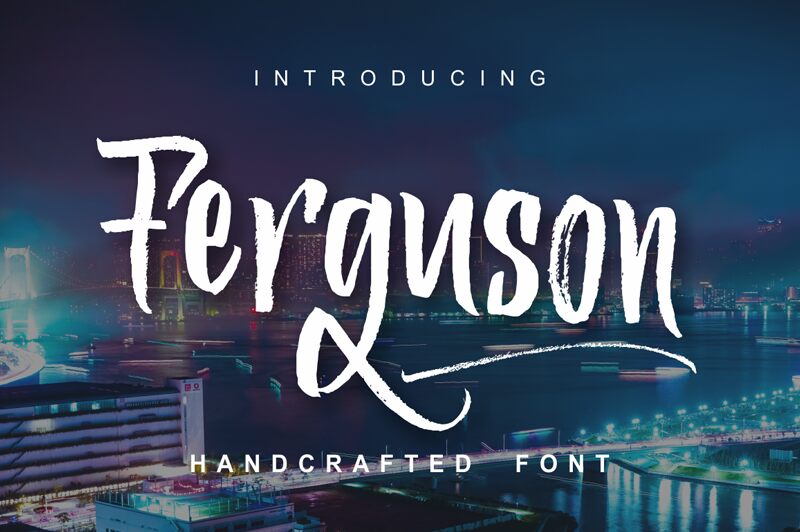 Font Sample
