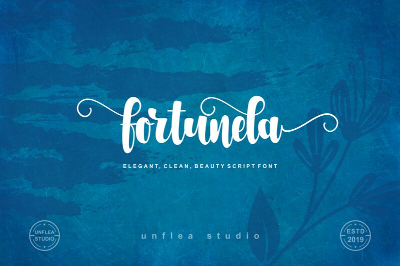 Font Sample