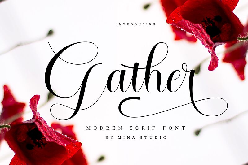 Font Sample