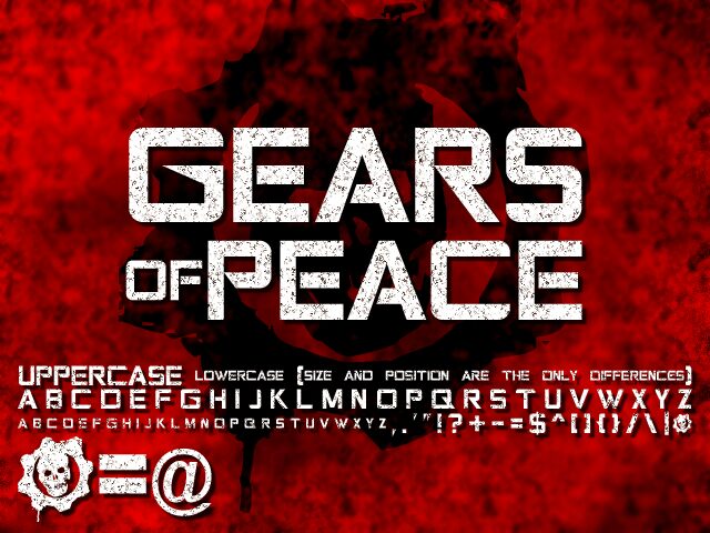 Font Sample