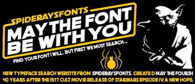 Generator Rex Font