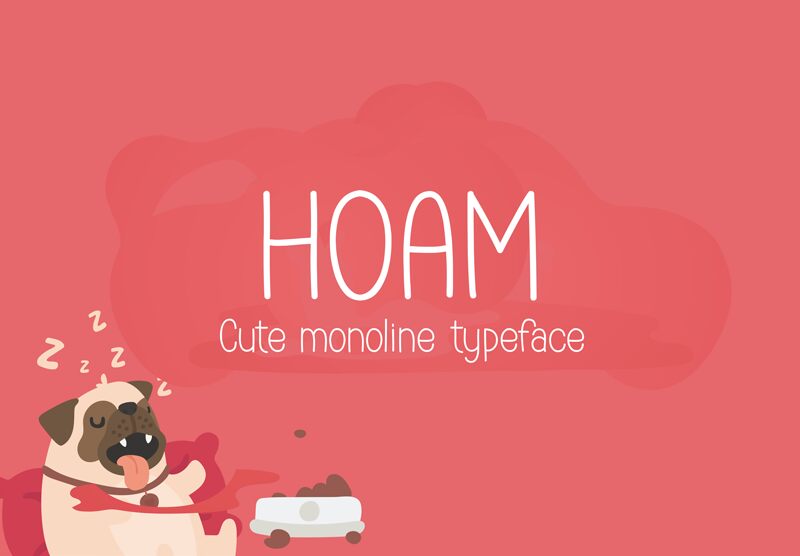 Font Sample