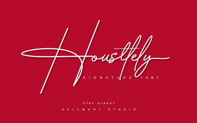 Font Sample