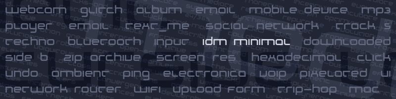 Font Sample