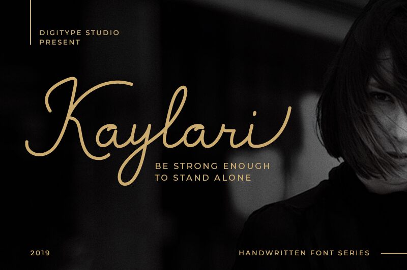 Font Sample