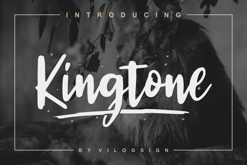 Font Sample