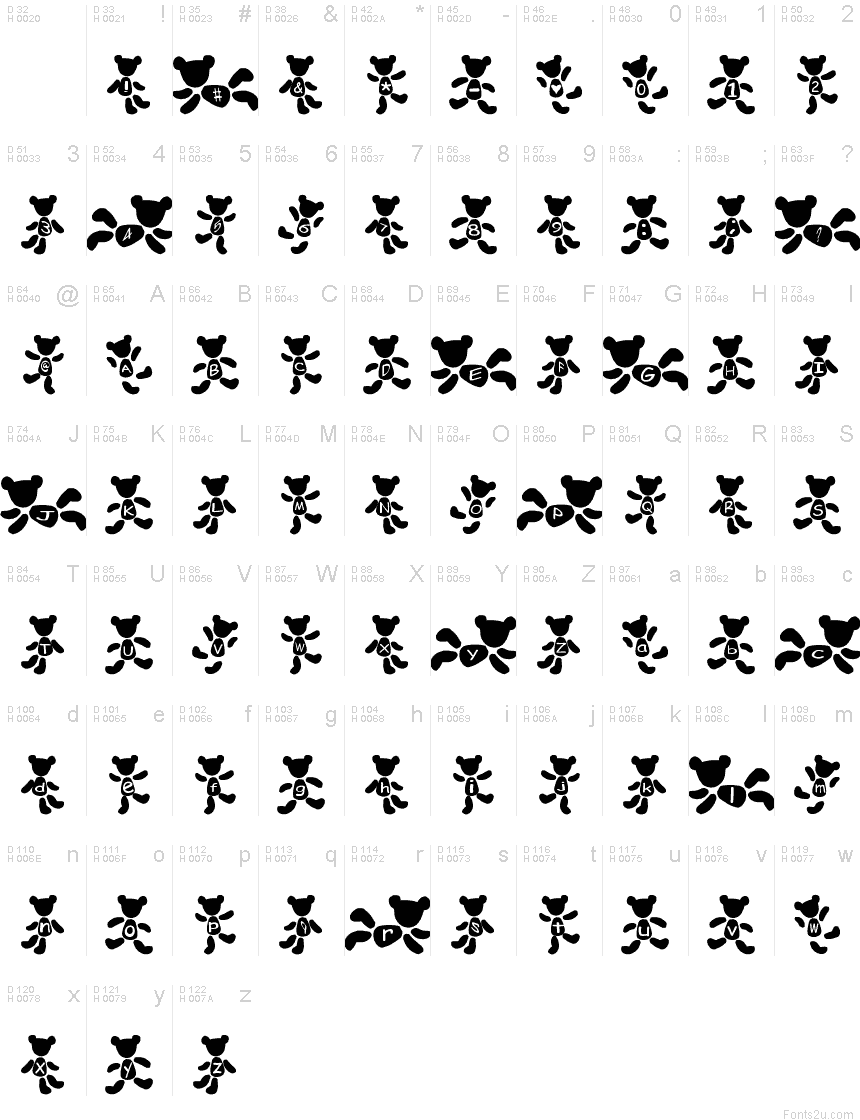 Images of ラテン文字 JapaneseClass.jp